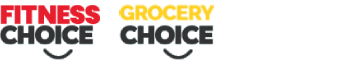 FITNESSCHOICE | GROCERYCHOICE